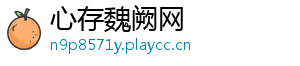 心存魏阙网